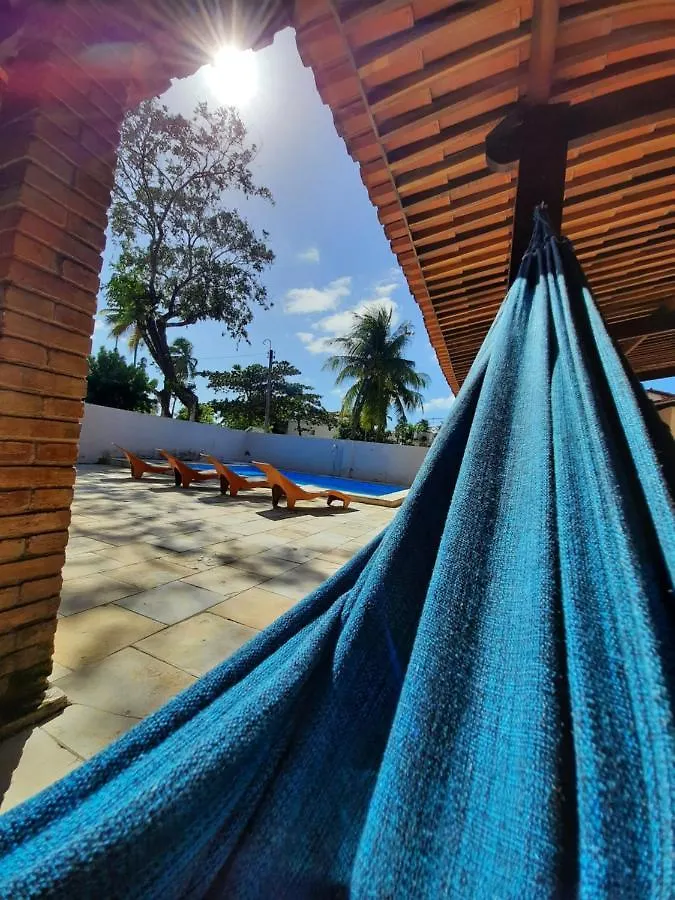 Pousada Suites Bella Mar Pôrto das Galinhas Brasil