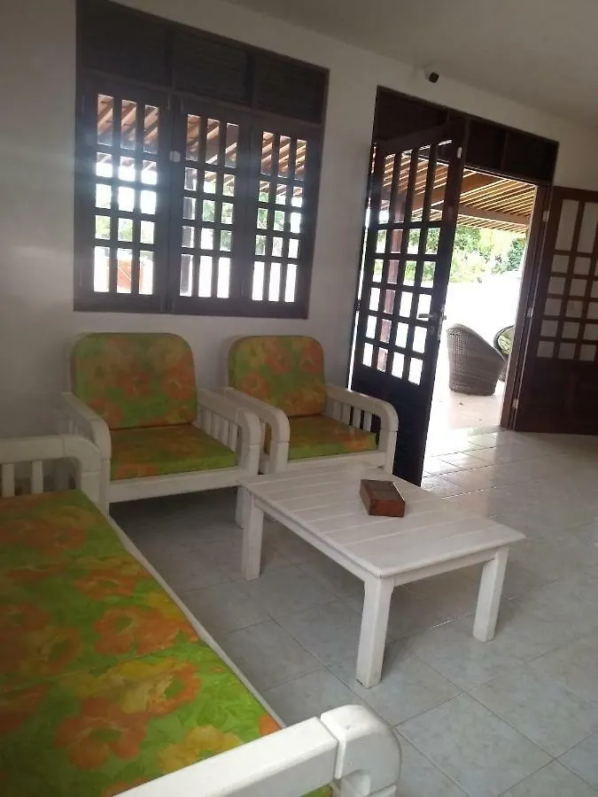 Pousada Suites Bella Mar Pôrto das Galinhas Casa de hóspedes