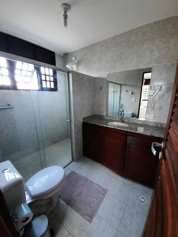 Pousada Suites Bella Mar Porto de Galinhas Guest house