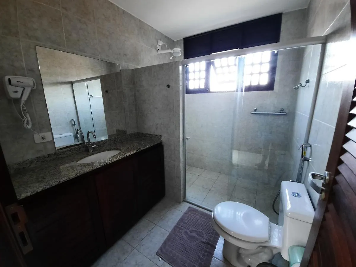 Pousada Suites Bella Mar Porto de Galinhas Brazil