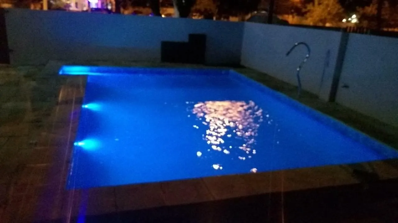 Pousada Suites Bella Mar Porto de Galinhas Guest house