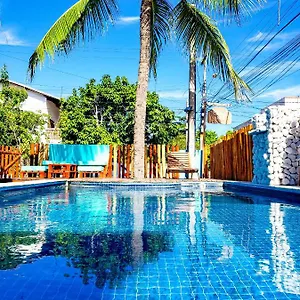 Pensión Casa Nui, Pôrto das Galinhas