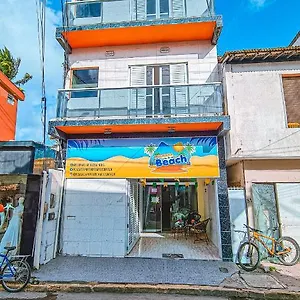 Pensión Porto De Amigos, Pôrto das Galinhas