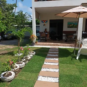 Pensión De Todos Os Santos, Pôrto das Galinhas
