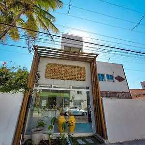 Naala Pôrto das Galinhas