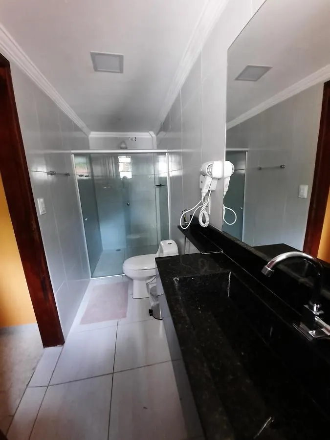 Pousada Suites Bella Mar Pôrto das Galinhas