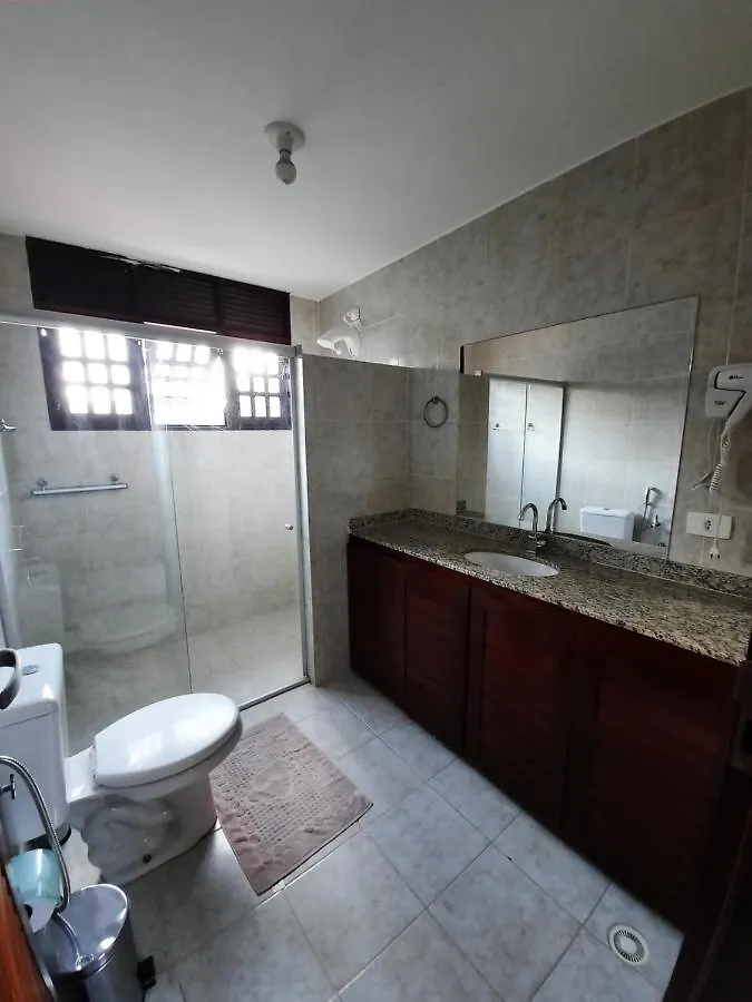 Pousada Suites Bella Mar Pôrto das Galinhas 2*,  Brazília