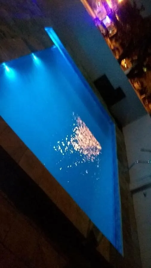 ** Vendégház Pousada Suites Bella Mar Pôrto das Galinhas Brazília