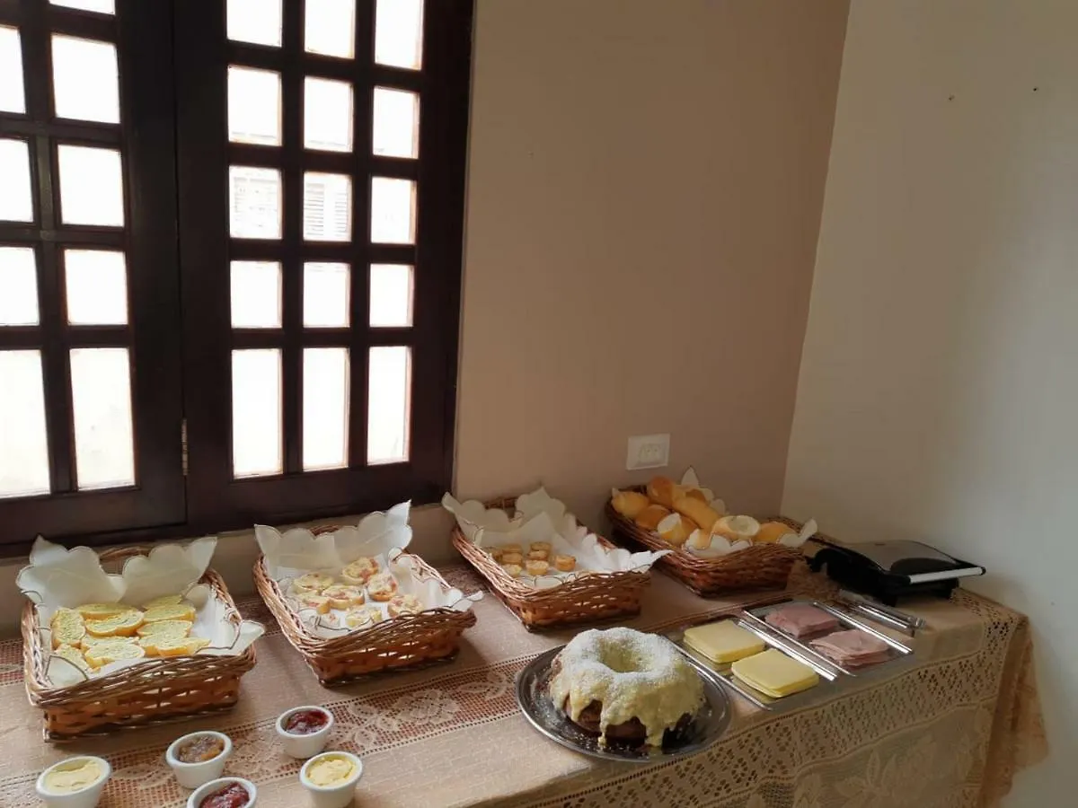 Vendégház Pousada Suites Bella Mar Pôrto das Galinhas