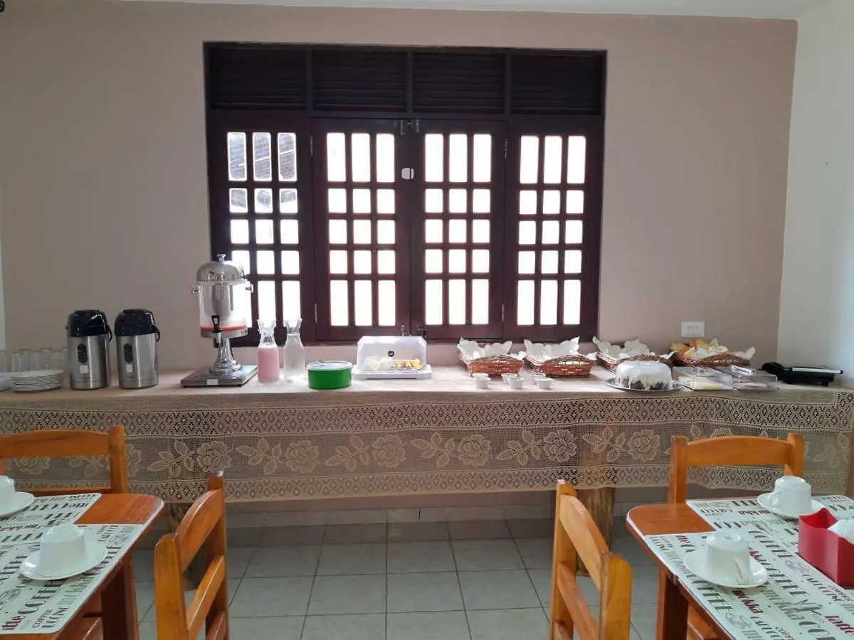 Pousada Suites Bella Mar Pôrto das Galinhas
